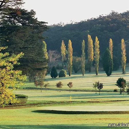 Peppers Craigieburn Resort 