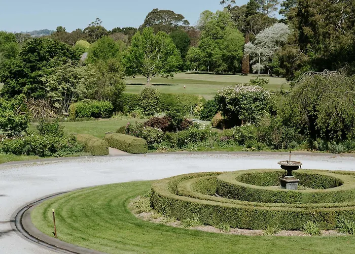 Peppers Craigieburn Resort