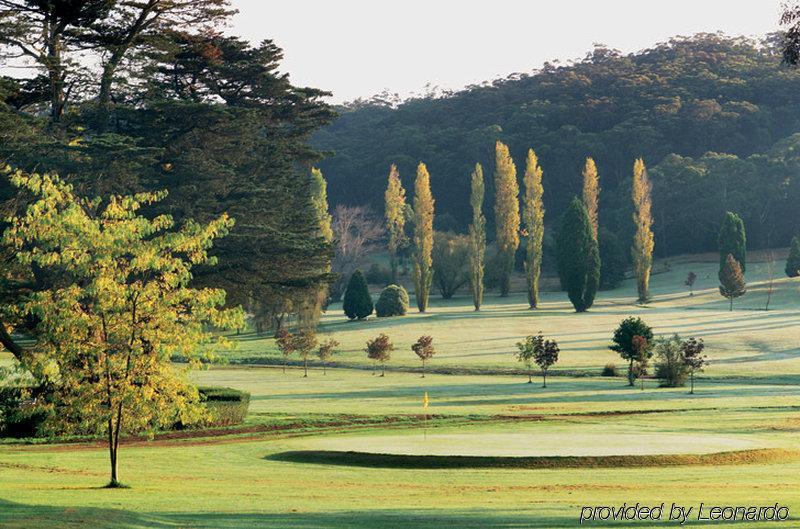 Peppers Craigieburn 4* Bowral