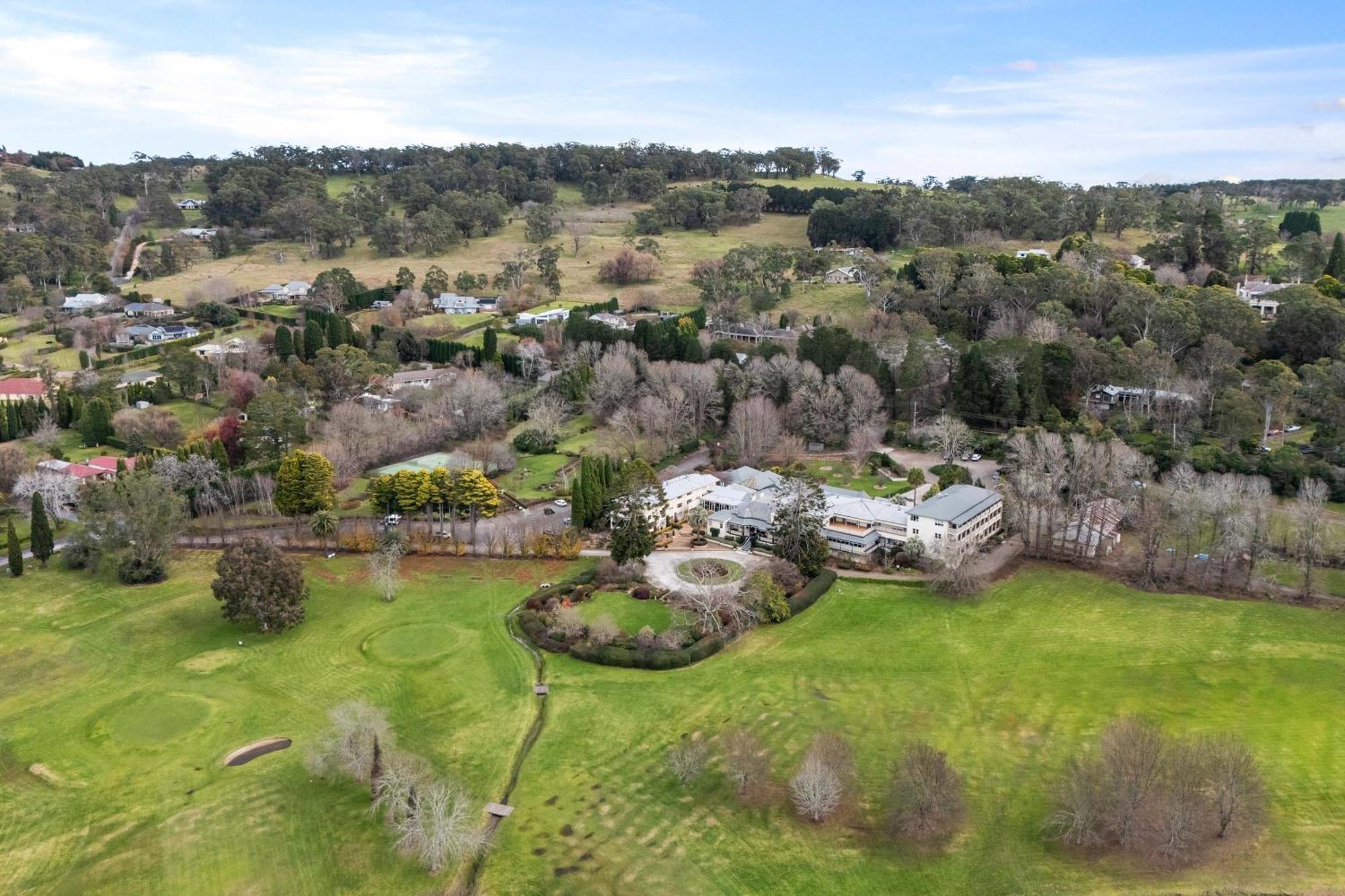 Peppers Craigieburn 4* Bowral