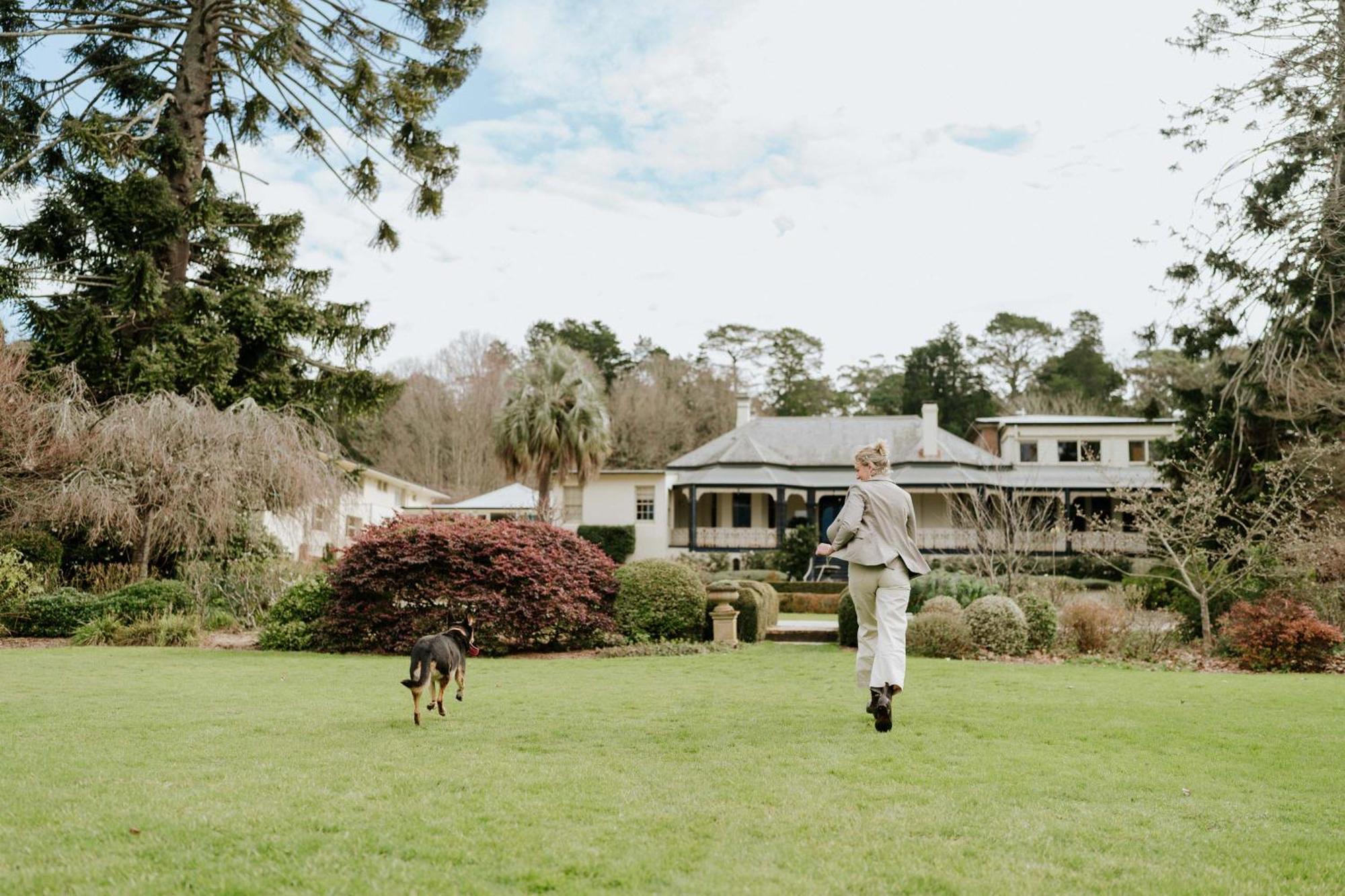Peppers Craigieburn Resort Bowral