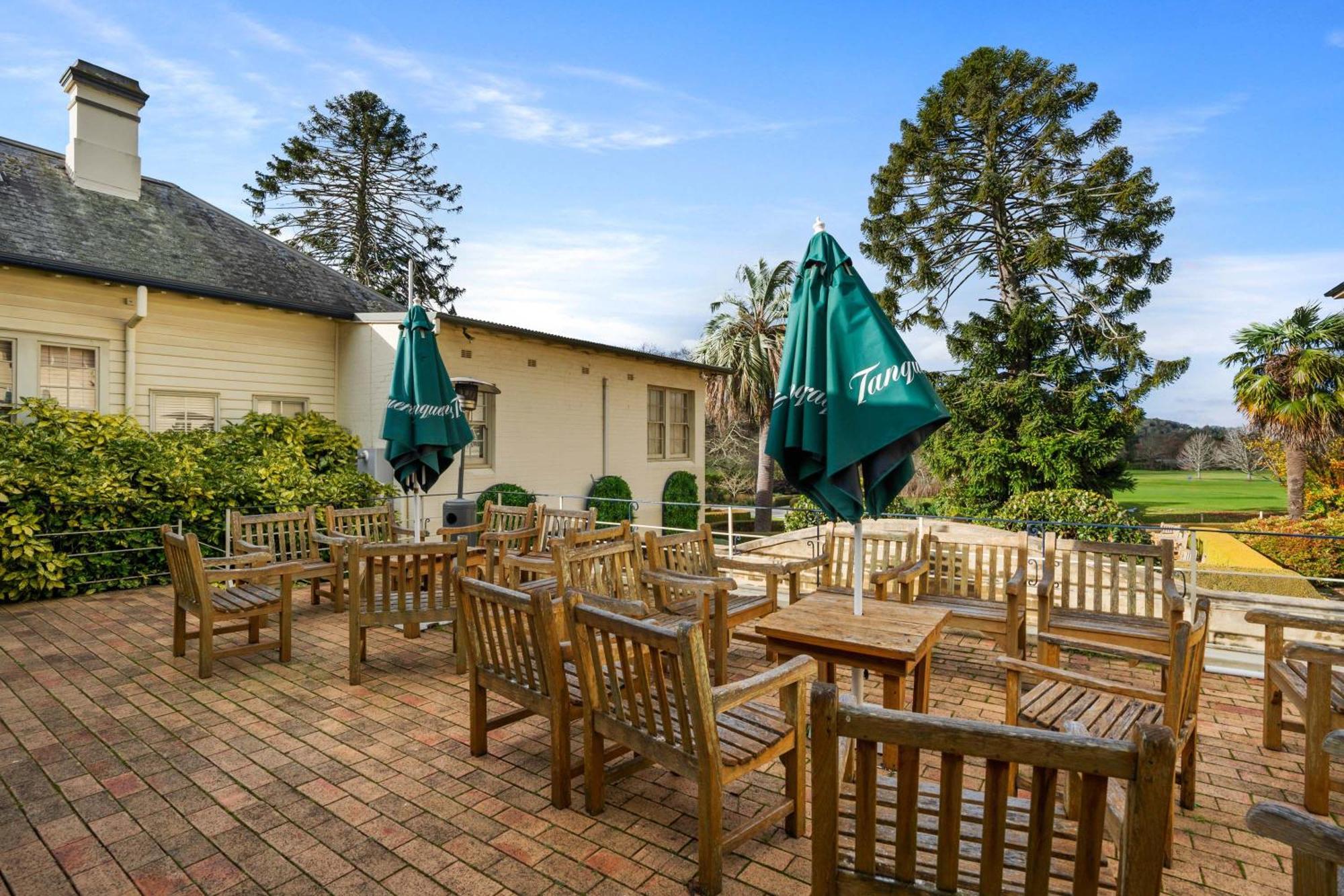 Peppers Craigieburn 4* Bowral