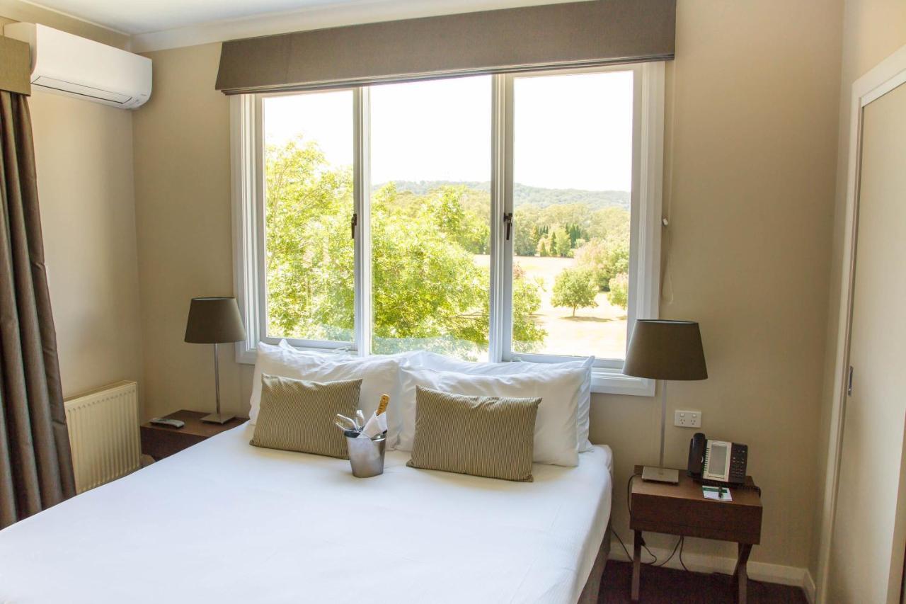 Peppers Craigieburn Resort 4*